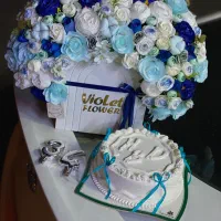 گل روز مادر