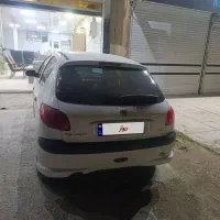 ۲۰۶تیپ ۵