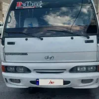 هیوندا مدل ۸۸