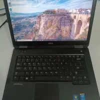 لپتاپ DELL core i5 در حد نو
