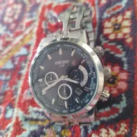 ساعت سیکو vipاصل