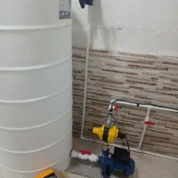 تاسیسات،تعمیرات،نصب،فروش انواع پمپ آب و آبگرمکن و.|خدمات پیشه و مهارت|ری, حمزهآباد|دیوار
