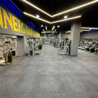 نیازمند کارگر خدماتی برای باشگاه بدنسازی