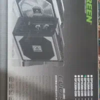 power پاور 530w 430|قطعات و لوازم جانبی رایانه|تهران, اتابک|دیوار