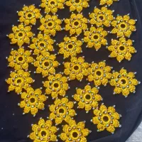 گل گلابتون|لباس|لردگان, |دیوار