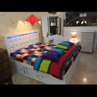 اجاره سویت روزانه|اجارهٔ کوتاه‌مدت آپارتمان و سوئیت|اهواز, نادری|دیوار