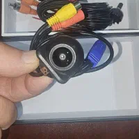 دوربین دنده عقب خودرو