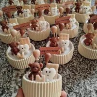 گیفت دندونی و تولد