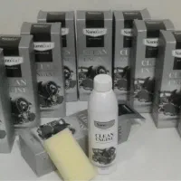 فروش چربی زدای نانوسان اصل|مواد شوینده و دستمال کاغذی|تهران, اکباتان|دیوار