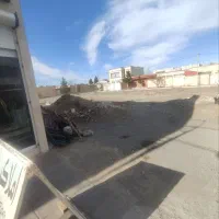 زمین تجاری مغازه|فروش زمین و ملک کلنگی|گلبهار, شهر جدید گلبهار|دیوار