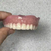 پروتز متحرک ( دندان مصنوعی )|آرایشی، بهداشتی، درمانی|شیراز, شهرک پرواز|دیوار
