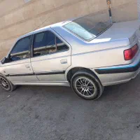 پژو پارس مدل 84|خودرو سواری و وانت|نجف‌آباد, شهرک صنعتی نجف آباد|دیوار