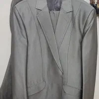 کت و شلوار مردانه