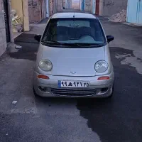 دوو ماتیز|خودرو سواری و وانت|تبریز, |دیوار