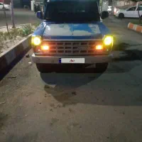 نیسان|خودرو سواری و وانت|اردبیل, |دیوار