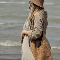 ست کیف و کلاه