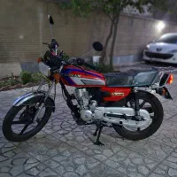 موتورهوندا۲۰۰ برند احسان