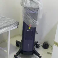 فروش دستگاه لیزر پوست (سی یو تو فرکشنال)|پزشکی|سیرجان, |دیوار