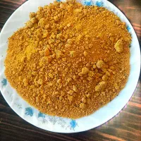 آچار خوش عطر طعم سیستانی