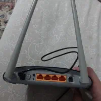 مودم فروشی