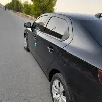 تارا مشکی بی رنگ ۴۰۳ با گارانتی فعال|خودرو سواری و وانت|قم, چهار مردان|دیوار