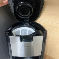 قهوه ساز تکنو|سماور، چایساز، قهوهساز|فردیس, فردیس|دیوار