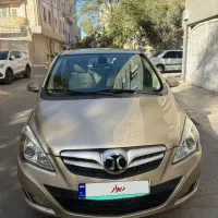 بایک سابرینا مدل ۹۸