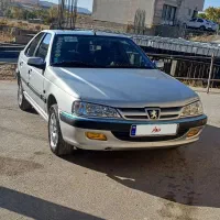 پژوپارس درحد صفر|خودرو سواری و وانت|بیجار, |دیوار