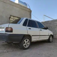 پراید 131 مدل 90