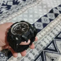 ساعت مچی shock