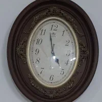 ساعت دیواری سالم