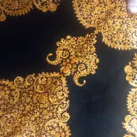 قالیچه ابریشم