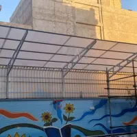 محاسبه نصب واجرای انواع قفسه بندی سبک و سنگین و..|خدمات پیشه و مهارت|اسلام‌شهر, شهرک مفیدی|دیوار