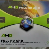 دی وی ار و لنز دوربین|دوربین مداربسته|صدرا-فارس, فاز ۱|دیوار