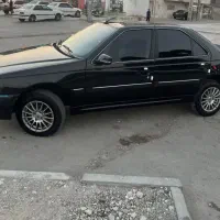 پژو پارس موتور جدید XU7P (سفارشی)، مدل ۱۴۰۱|خودرو سواری و وانت|تربت جام, شهرک آزادگان|دیوار