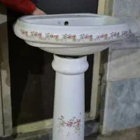 روشویی|لوازم سرویس بهداشتی|تهران, تختی|دیوار