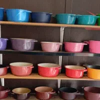 بازسازی ظروف تفلون