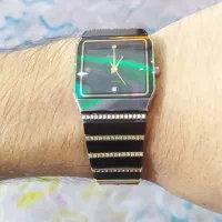 ساعت آناتوم حراجی