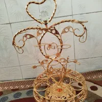 جا لیوانی دکوری