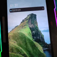 تبلت پوکو پد حافظه 256