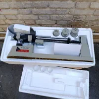 ترازو سه محور تک کفه ای