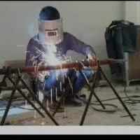 لوله کشی گاز مسکونی تجاری صنعتی