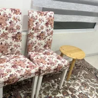 صندلی تک برند چوبرنگ صندلی غذاخوری پیشخوان جزیره