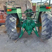 تراکتور جاندیر ۲۱۳۰|خودرو سنگین|اردبیل, |دیوار