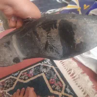 کفش چرم اصل تبریز درحد نو|کیف، کفش، کمربند|تهران, استخر|دیوار