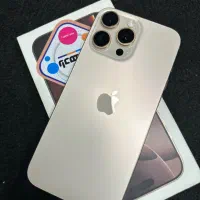 16 pro max 256 با ریجستر|موبایل|تهران, بهارستان|دیوار