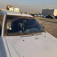 پراید 111  مدل90 اسپرت سرویس کامل|خودرو سواری و وانت|تهران, خلیج فارس|دیوار