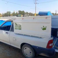 سازنده انواع اتاق نیسان،اریسان،پراید،پیکان،مزدا