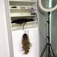 لوازم آرایشگاه زنانه|آرایشگاه و سالن‌های زیبایی|چالوس, |دیوار