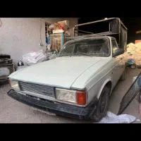 وانت پیکان 92